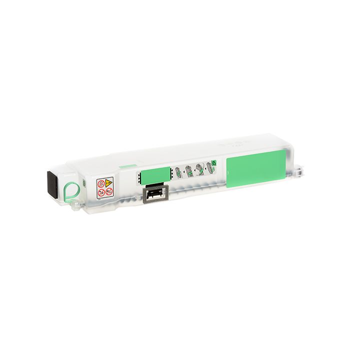 Ricoh SPC 352DN / 360DNW / 360SFNW / 360SNW / 361SFNW Bote Residual Original - 408228