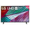 LG Televisor Smart TV 43" 4K UHD - WiFi, HDMI, USB 2.0, Bluetooth - VESA 200x200mm