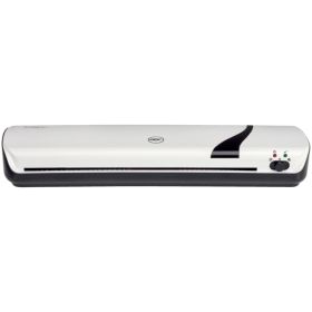 GBC Inspire+ Plastificadora A3 - Calentamiento en 4 Minutos - Hasta Tamaño A3 - Grueso Bolsa 75-125mic - Color Blanco