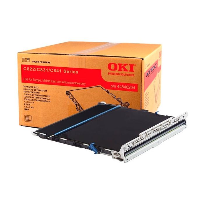Oki 44846204 Cinturon de Arrastre Original - 44846204