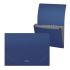 Erichkrause Clasificadores Matt Classic - 12 Fundas - Tamaño A4 - Color Azul
