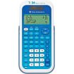 Texas Instruments TI-34 Calculadora Cientifica MultiView