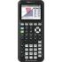 Texas-Instruments TI-84 Plus CE Calculadora Grafica - Pantalla Retroiluminada a Color - Soporta Programacion - 13 Aplicaciones Incluidas - Color Negro