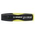Stabilo Green Boss Marcador Fluorescente - Fabricado con un 83% de Plastico Reciclado - Trazo entre 2 y 5mm - Recargable - Color Amarillo