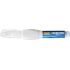 Imedio Boligrafo Corrector 8ml - Cuerpo Blando, Facil de Apretar - Punta Metalica para una Aplicacion Precisa - Secado Rapido