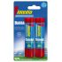 Imedio Pack de 2 Barras de Pegamento de 21grs - Sin Disolventes - Lavable - Apto para Uso Escolar