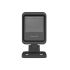 Honeywell Genesis XP 7680g Lector de Codigos de Barras 2D, SR, Multi-IF, Digimarc - RS232, KBW, USB, RS485 - Proteccion IP52 - Color Negro