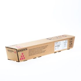 Ricoh Aficio MPC3502 MPC3002 Magenta Cartucho de Toner Original - 842018