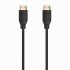 Aisens Cable HDMI V2.0 Premium Alta Velocidad / Hec 4K@60Hz 18Gbps - A/M-A/M - 1.5m - Color Negro
