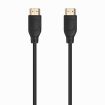 Aisens Cable HDMI V2.0 Premium Alta Velocidad / Hec 4K@60Hz 18Gbps - A/M-A/M - 2.0m - Color Negro
