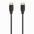 Aisens Cable HDMI V2.0 Premium Alta Velocidad / Hec 4K@60Hz 18Gbps - A/M-A/M - 3.0m - Color Negro