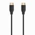 Aisens Cable HDMI V2.0 Premium Alta Velocidad / Hec 4K@60Hz 18Gbps - A/M-A/M - 5.0m - Color Negro