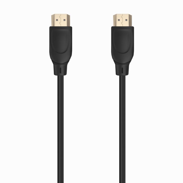 Aisens Cable HDMI V2.0 Premium Alta Velocidad / Hec 4K@60Hz 18Gbps - A/M-A/M - 5.0m - Color Negro