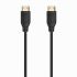 Aisens Cable HDMI V2.0 Premium Alta Velocidad / Hec 4K@60Hz 18Gbps - A/M-A/M - 7.0m - Color Negro