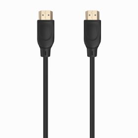Aisens Cable HDMI V2.0 Premium Alta Velocidad / Hec 4K@60Hz 18Gbps - A/M-A/M - 7.0m - Color Negro