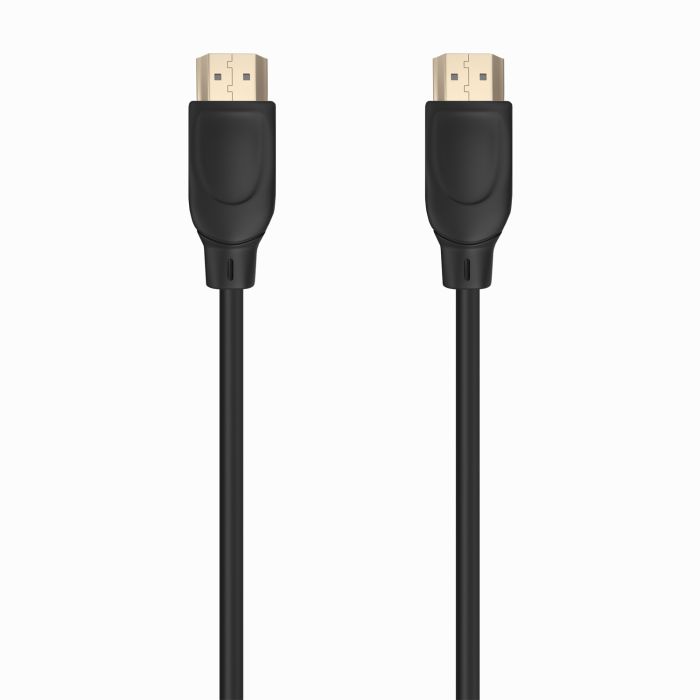 Aisens Cable HDMI V2.0 Premium Alta Velocidad / Hec 4K@60Hz 18Gbps - A/M-A/M - 7.0m - Color Negro