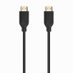 Aisens Cable HDMI V2.0 CCS Premium Alta Velocidad / Hec 4K@60Hz 18Gbps - A/M-A/M - 0.5m - Color Negro