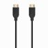 Aisens Cable HDMI V2.0 CCS Premium Alta Velocidad / Hec 4K@60Hz 18Gbps - A/M-A/M - 3.0m - Color Negro