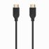 Aisens Cable HDMI V2.0 CCS Premium Alta Velocidad / Hec 4K@60Hz 18Gbps - A/M-A/M - 4.0m - Color Negro