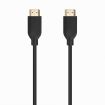 Aisens Cable HDMI V2.0 CCS Premium Alta Velocidad / Hec 4K@60Hz 18Gbps - A/M-A/M - 5.0m - Color Negro