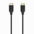 Aisens Cable HDMI V2.0 CCS Premium Alta Velocidad / Hec 4K@60Hz 18Gbps - A/M-A/M - 10m - Color Negro