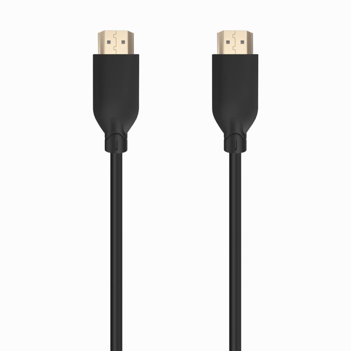 Aisens Cable HDMI V2.0 CCS Premium Alta Velocidad / Hec 4K@60Hz 18Gbps - A/M-A/M - 10m - Color Negro
