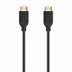 Aisens Cable HDMI V2.0 CCS Premium Alta Velocidad / Hec 4K@60Hz 18Gbps - A/M-A/M - 10m - Color Negro