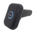 Approx Lector de Codigos de Barras 1D/2D USB - Indicador LED, Beeper - Velocidad 120fps - Color Negro