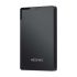 Aisens Caja Externa 2,5" ASE-2520B 9.5mm SATA a USB 3.0/USB3.1 Gen1 - Color Negro