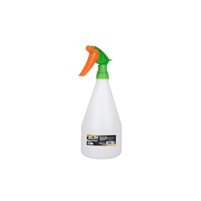 Blim Pulverizador de Mano 1L - Uso con Agua y/o Fitosanitarios - Practico y de Facil Manejo