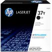 HP CF237Y Negro Cartucho de Toner Original - 37Y
