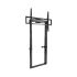 Tooq Soporte Suelo Fijo Electrico "Titan" 55-100" - Color Negro