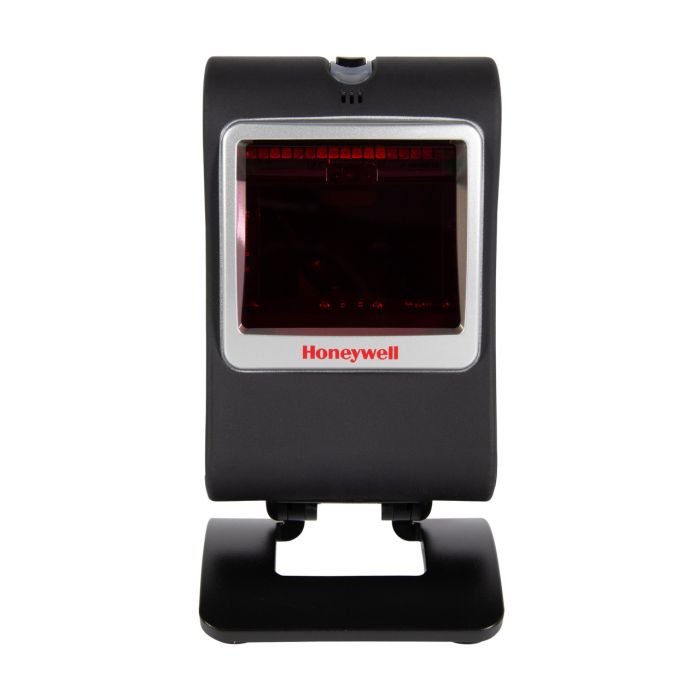Honeywell Genesis 7580g Lector de Codigos de Barras 1D, PDF, 2D, Multi-IF USB - CodeGate