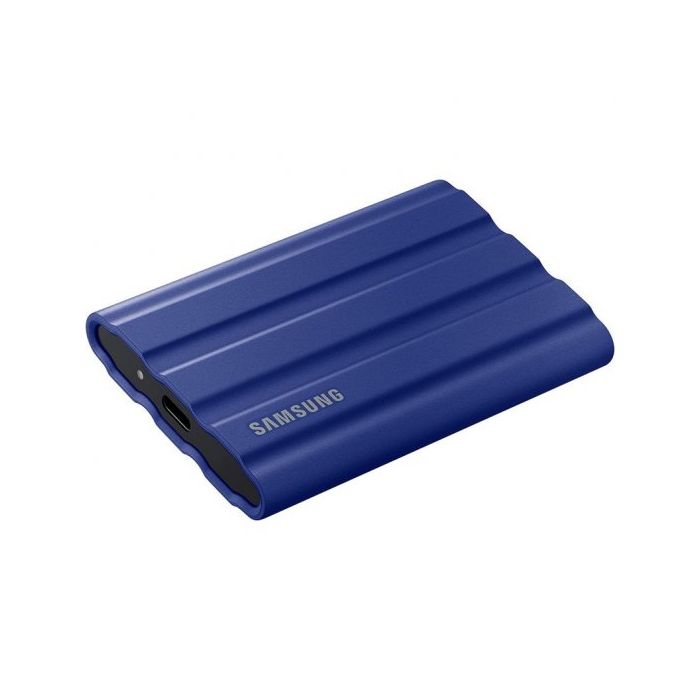 Samsung T7 Shield Disco Duro Externo SSD 2TB USB-C