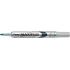 Pentel Maxiflo Rotulador para Pizarra Blanca - Punta de Bala - Ancho de Linea 2mm - Regulacion del Flujo de Tinta - 50% de Materiales Reciclados - Color Verde