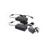 Honeywell Adaptador CA para Lector de Codigos de Barras Voyager 1202g - 120V AC, 230V AC Entrada - 1 A Salida