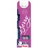 Pentel Brush Sing Pen Berry Pack de 4 Rotuladores con Punta de Pincel - Lineas Finas o Gruesas dependiendo de la Presion - Fabricados con 81% de Plasticos Recicldos - Colores Azul Marino, Azul Violeta, Rosa Violeta y Verde Turquesa
