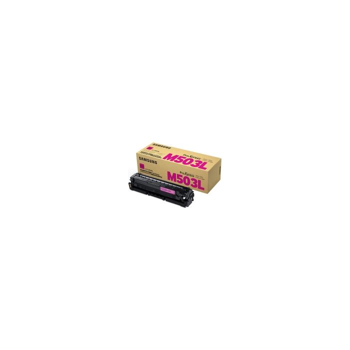 Samsung SL-C3010ND Magenta Cartucho de Toner Original - SU281A