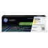 HP W2202X Amarillo Cartucho de Toner Original - 220X