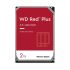 WD Red Plus Disco Duro Interno 3.5" 2TB NAS SATA3