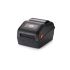 Bixolon XD5-40DK Impresora Termica Directa 203dpi USB - Velocidad de Impresion 178mm/s - Maximo Ancho de Impresion 108mm - Color Negro