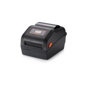 Bixolon XD5-40DK Impresora Termica Directa 203dpi USB - Velocidad de Impresion 178mm/s - Maximo Ancho de Impresion 108mm - Color Negro