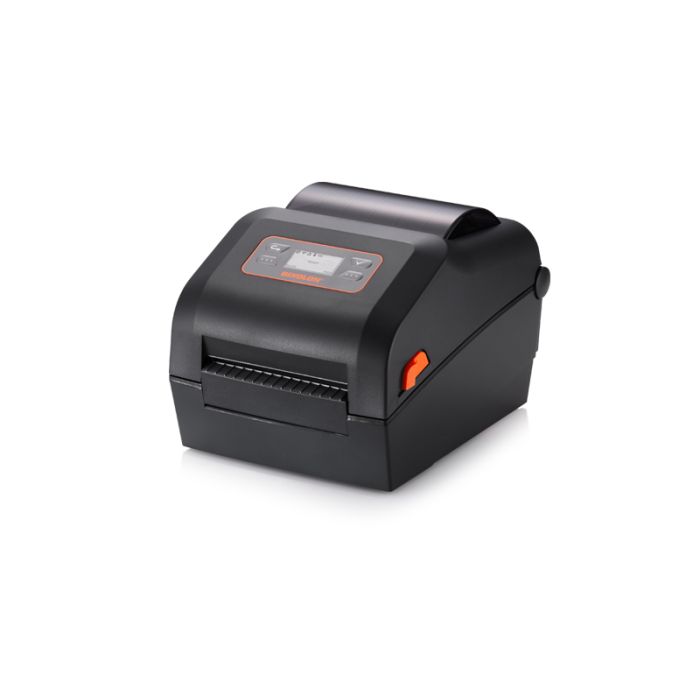 Bixolon XD5-40DK Impresora Termica Directa 203dpi USB - Velocidad de Impresion 178mm/s - Maximo Ancho de Impresion 108mm - Color Negro