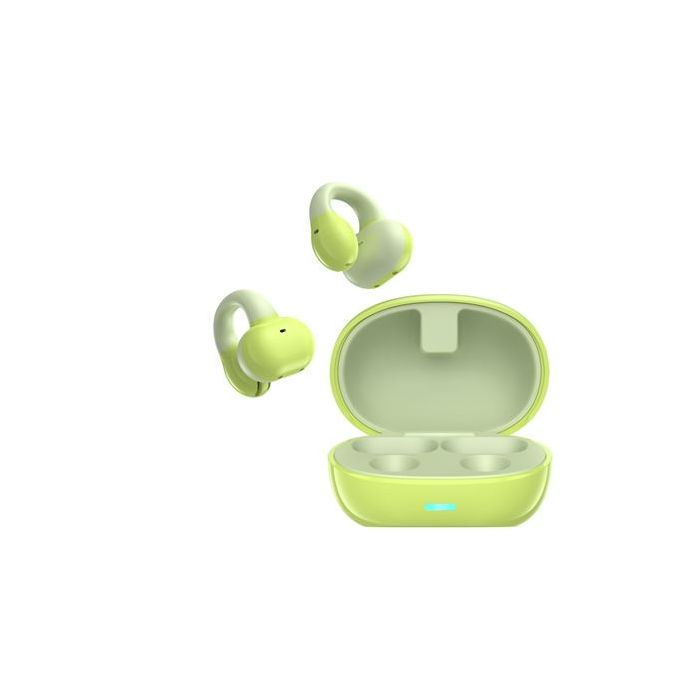 XO Auriculares TWS G18 - Color Verde