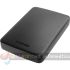Toshiba Canvio Basics Disco Duro Externo 2.5" 1TB USB 3.2-1