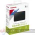 Toshiba Canvio Basics Disco Duro Externo 2.5" 1TB USB 3.2-4
