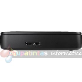 Toshiba Canvio Basics 2022 Disco Duro Externo 2.5" 2TB USB 3.2-3