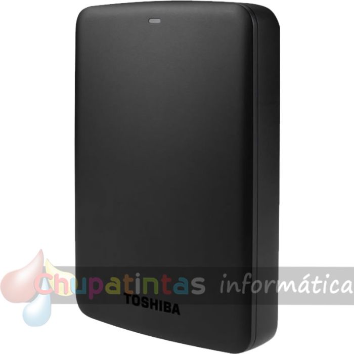 Toshiba Canvio Basics 2022 Disco Duro Externo 2.5" 4TB USB 3.2-2