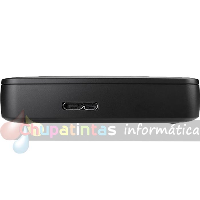 Toshiba Canvio Basics 2022 Disco Duro Externo 2.5" 4TB USB 3.2-3