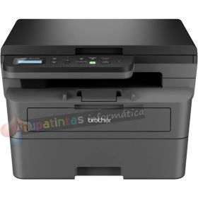 Brother DCP-L2627DWXL Impresora Multifunción Monocromo Laser Wifi Dúplex 32ppm-1
